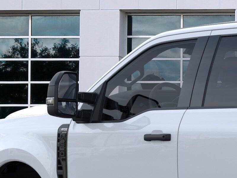2026 Ford F-250 Super Duty