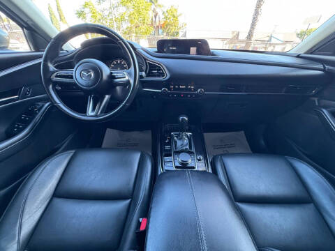 2023 Mazda CX-30 2.5 S Preferred
