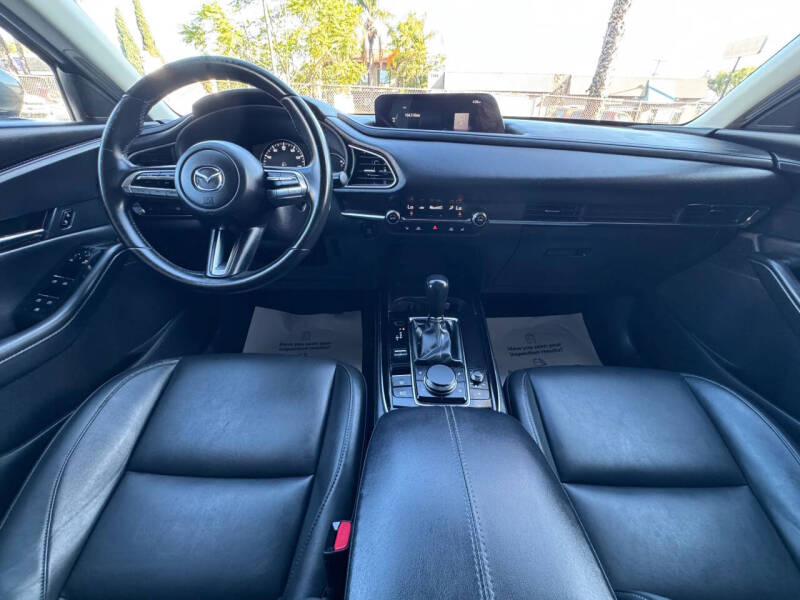 2023 Mazda CX-30 2.5 S Preferred