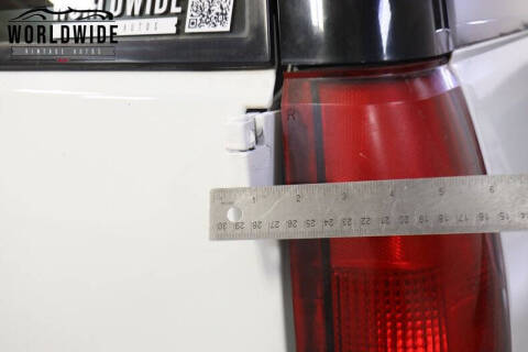 1994 GMC Suburban K1500