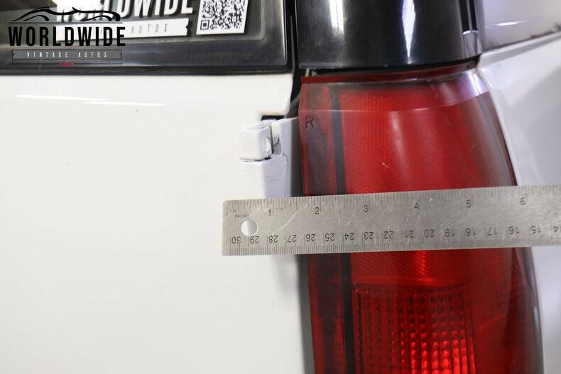 1994 GMC Suburban K1500