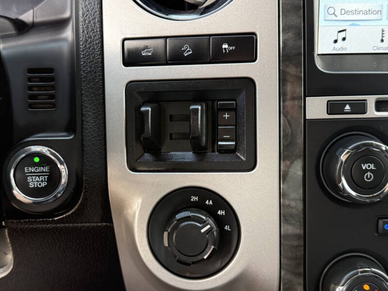 2017 Ford Expedition Limited