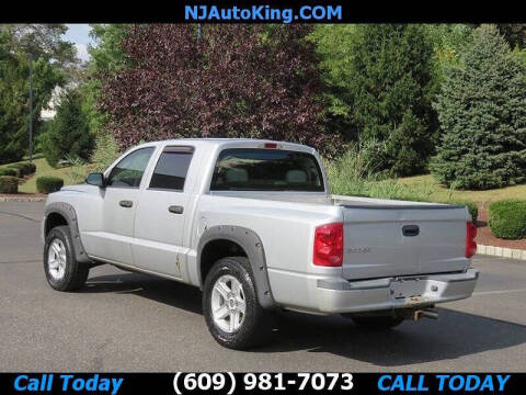 2011 RAM Dakota Big Horn