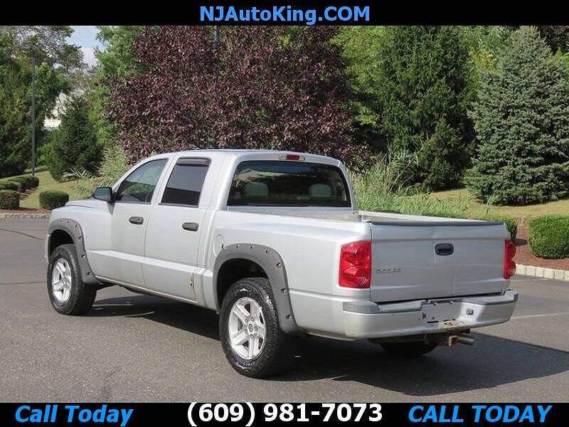 2011 RAM Dakota Big Horn