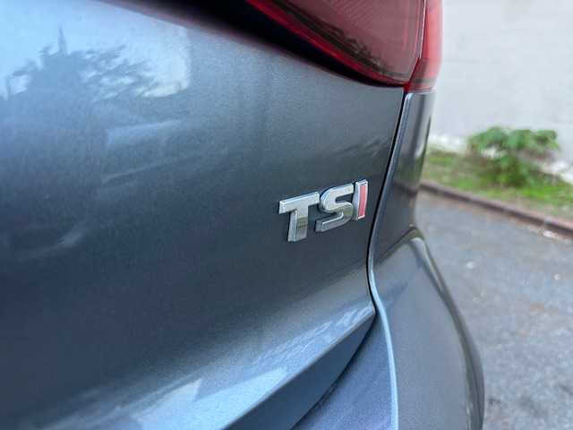 2016 Volkswagen Jetta 1.8T Sport