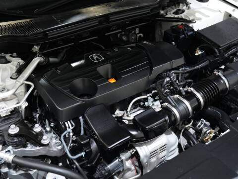 2021 Acura TLX SH-AWD w/A-SPEC