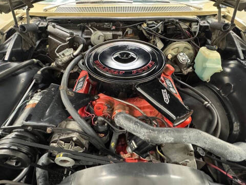 1967 Buick Riviera