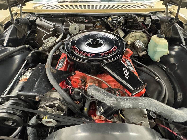1967 Buick Riviera