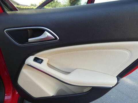 2019 Mercedes-Benz GLA GLA 250