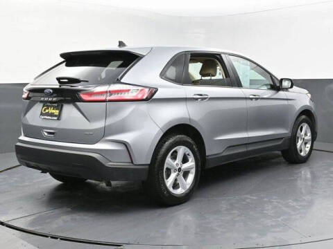 2024 Ford Edge SE