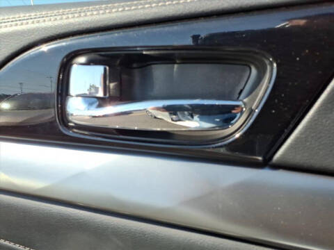 2023 Nissan Maxima 3.5 SV