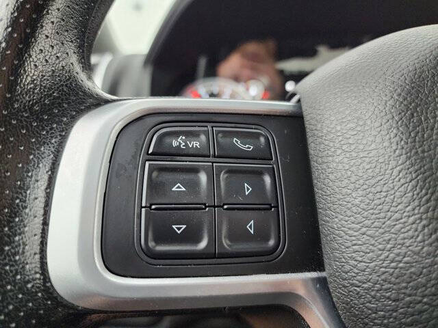 2022 RAM 3500 Big Horn