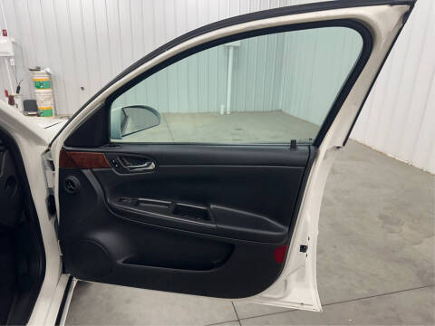 2006 Chevrolet Impala SS