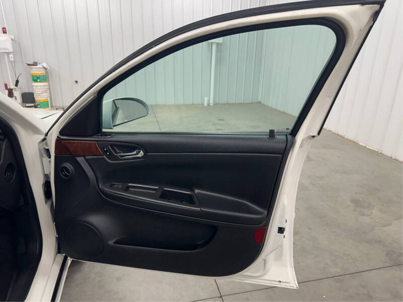 2006 Chevrolet Impala SS