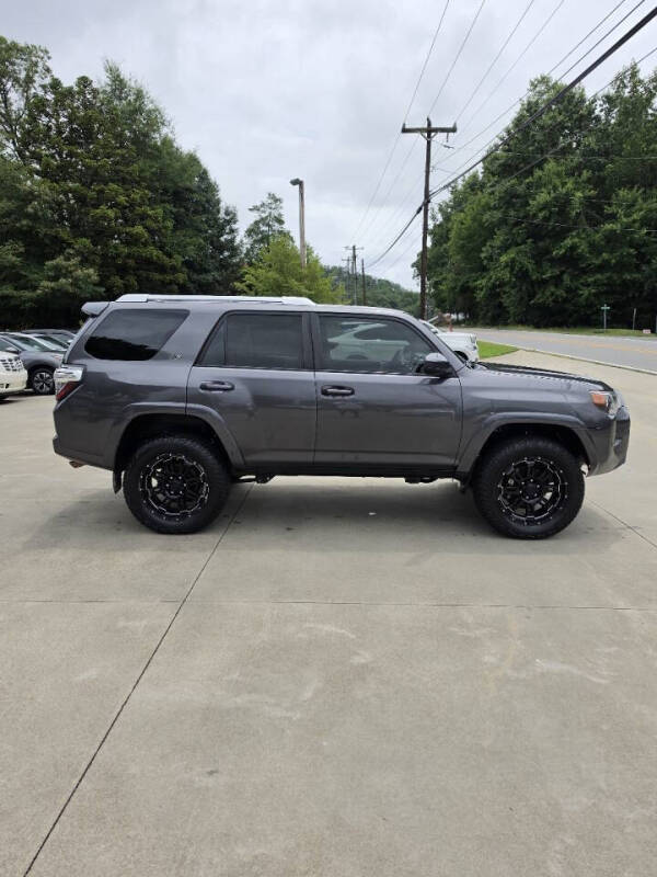 2016 Toyota 4Runner SR5 Premium