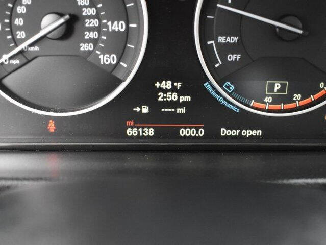 2014 BMW 3 Series 328d xDrive