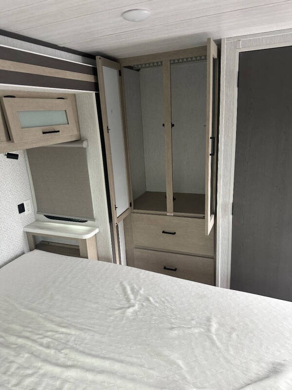 2023 Forest River Wildwood 42FLDL