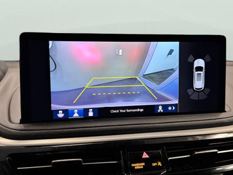 2025 Acura MDX w/Tech