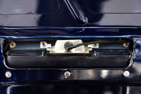 1967 Ford Mustang