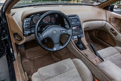 1990 Nissan 300ZX