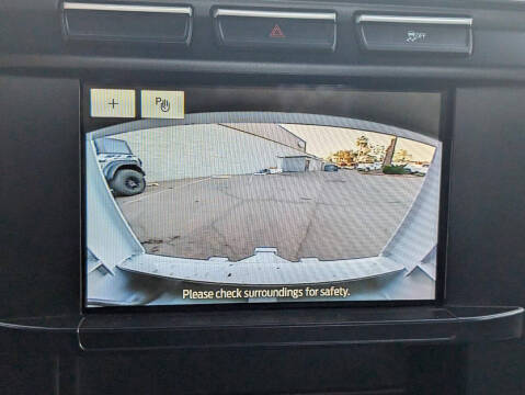 2024 Ford F-550 Super Duty