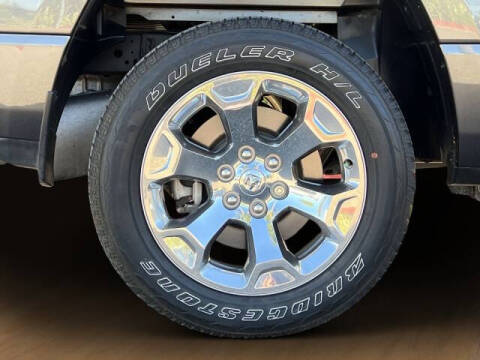 2024 RAM 1500 Big Horn