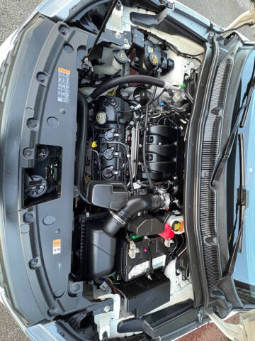 2018 Ford Explorer Police Interceptor Utility