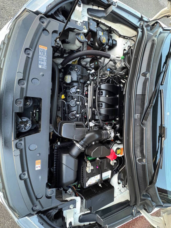 2018 Ford Explorer Police Interceptor Utility