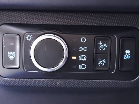 2022 Ford Mustang Mach-E Select