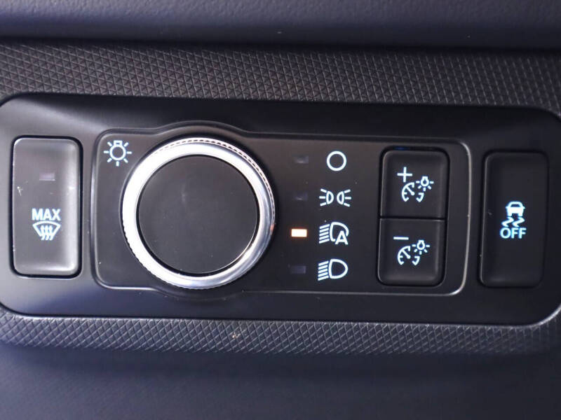 2022 Ford Mustang Mach-E Select