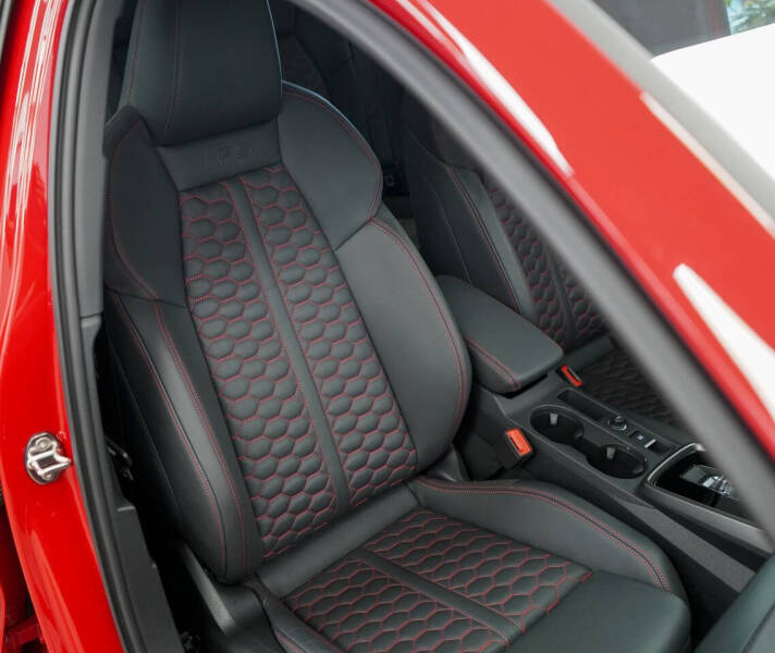 2023 Audi RS 3 2.5T quattro