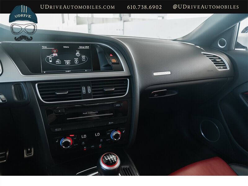 2015 Audi S5 3.0T quattro Premium Plus
