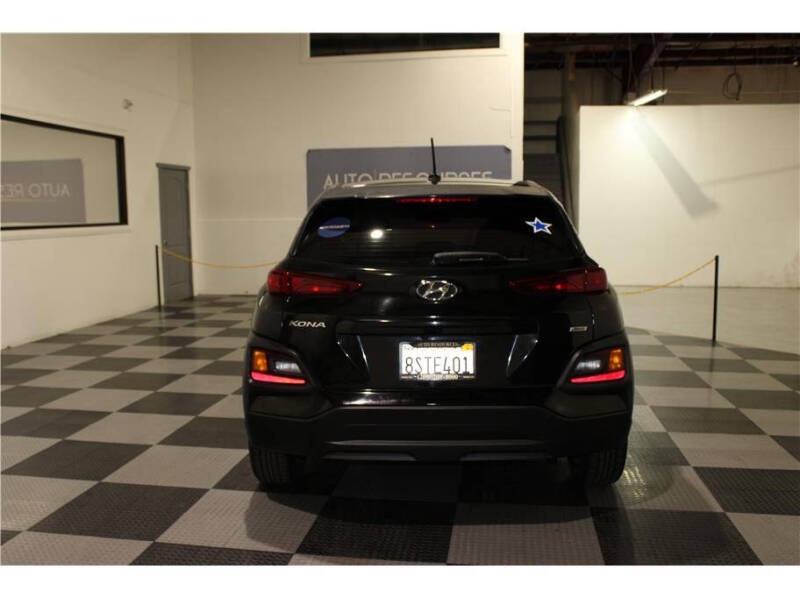 2019 Hyundai Kona SE