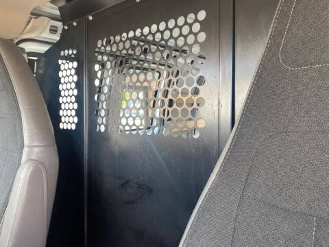 2023 GMC Savana 2500