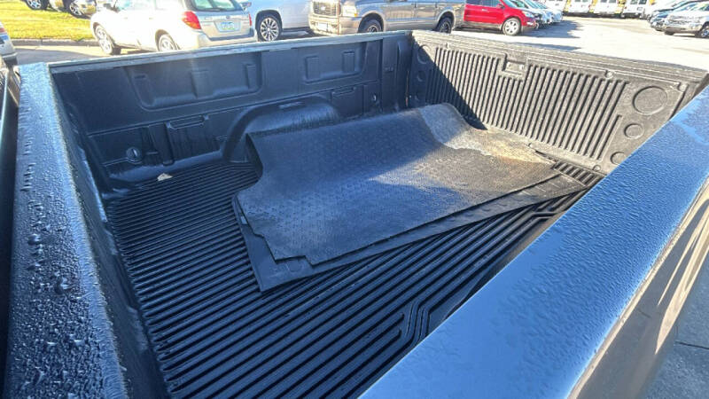 2009 GMC Sierra 1500