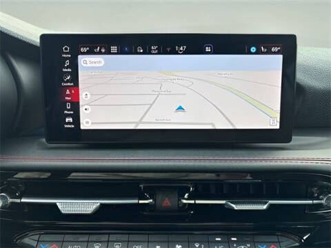 2024 Dodge Hornet GT