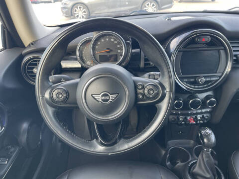 2019 MINI Hardtop 2 Door Cooper