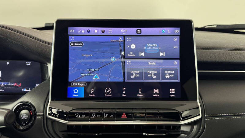 2023 Jeep Compass High Altitude