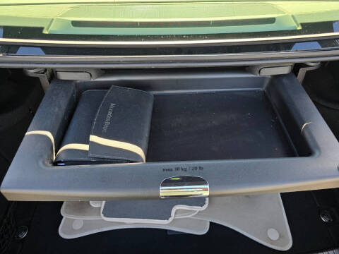 2015 Mercedes-Benz E-Class E 250 BlueTEC 4MATIC