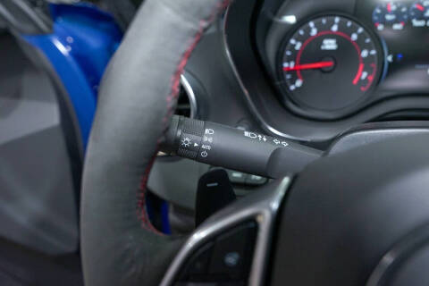 2021 Chevrolet Camaro ZL1