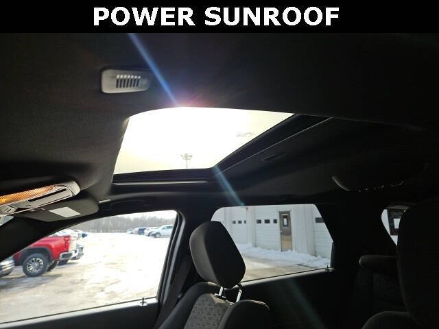 2024 Dodge Durango SXT Plus