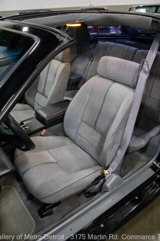 1991 Chevrolet Camaro RS