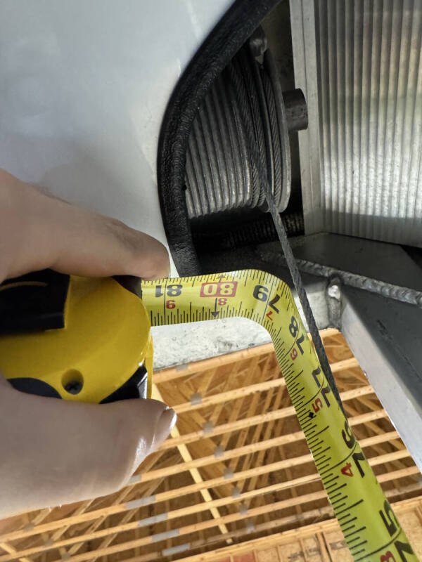 2014 EZ Hauler EZES7X24