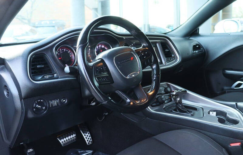 2021 Dodge Challenger R/T