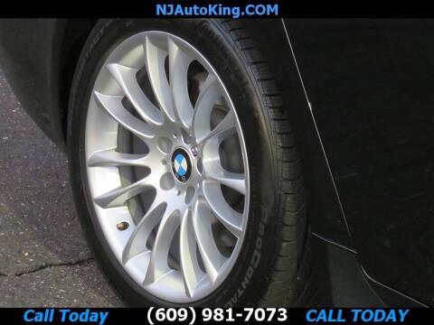 2015 BMW 7 Series 740Li xDrive