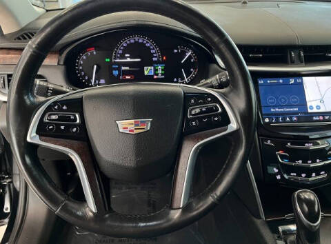 2019 Cadillac XTS Luxury