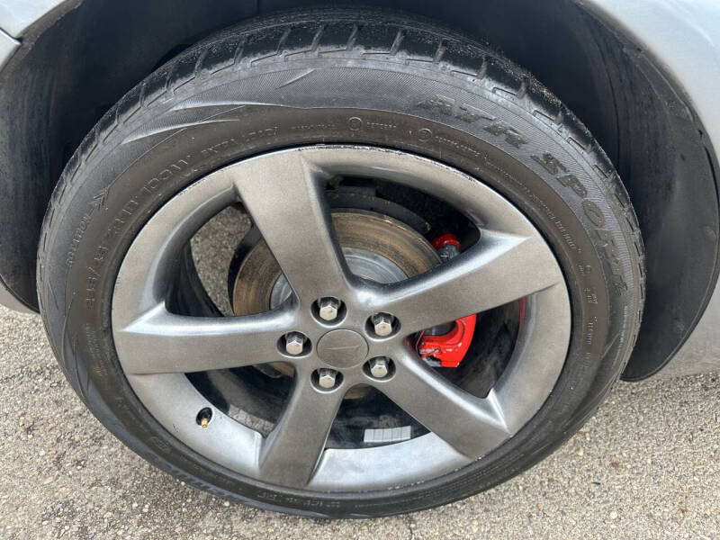 2006 Pontiac Solstice