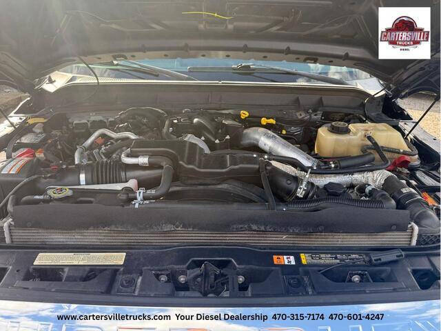 2016 Ford F-350 Super Duty XLT