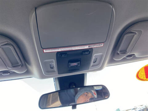 2021 Toyota Camry Hybrid LE