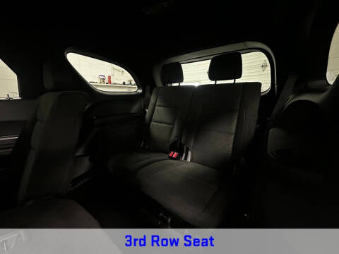 2023 Dodge Durango SXT